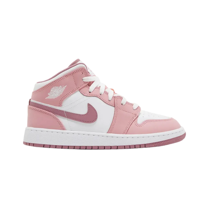 Jordan 1 Mitte Valentinstag