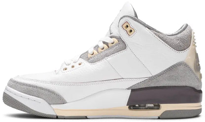Jordan 3 A Maniere