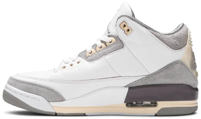 Jordan 3 A Ma Maniére