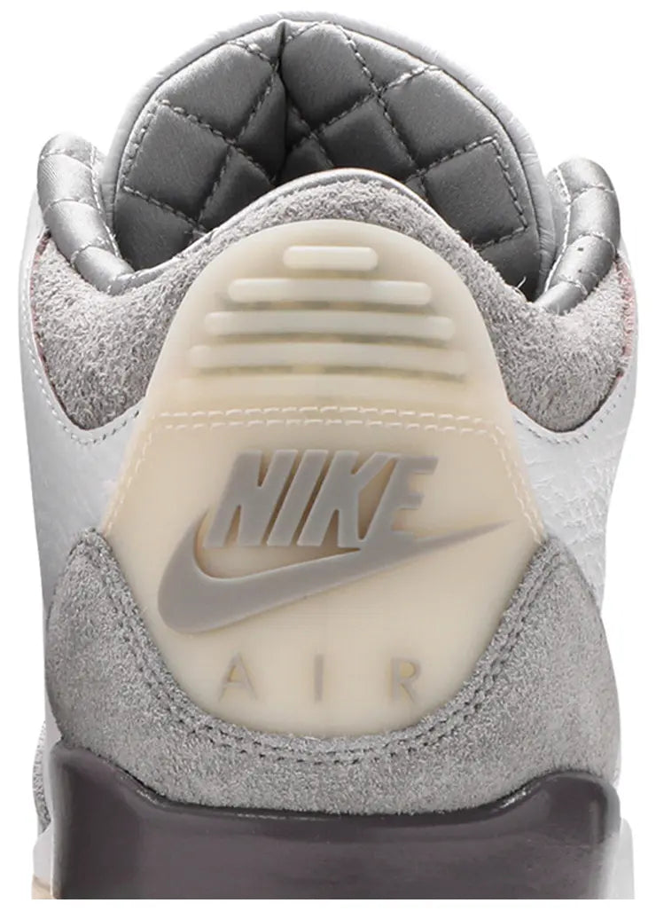 Jordan 3 A Maniere