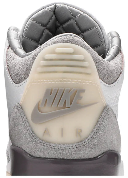 Jordan 3 A Maniere
