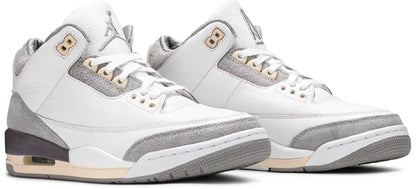 Jordan 3 A Maniere