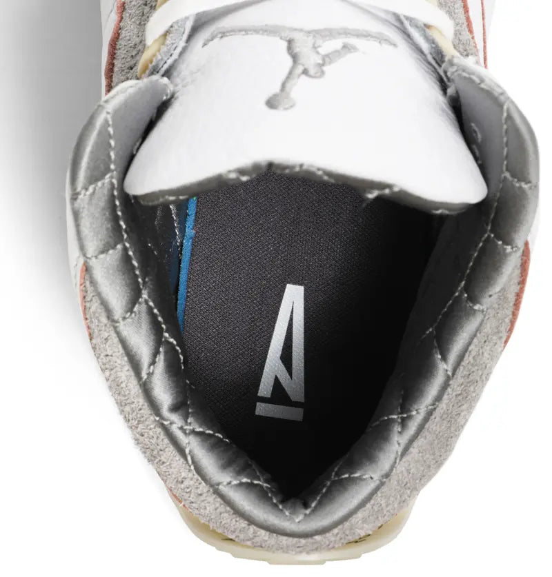 Jordan 3 A Maniere