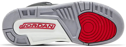 Jordan 3 Black Cement Kinder