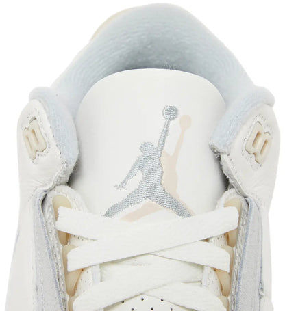 Jordan 3 Elfenbein