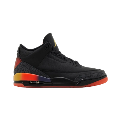 Jordan 3 J Balvin RIO