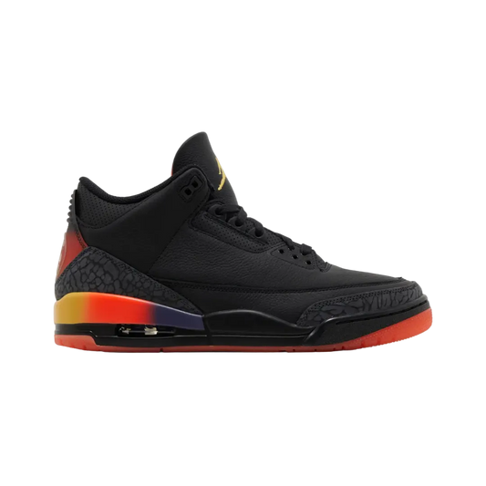 Jordan 3 J Balvin RIO