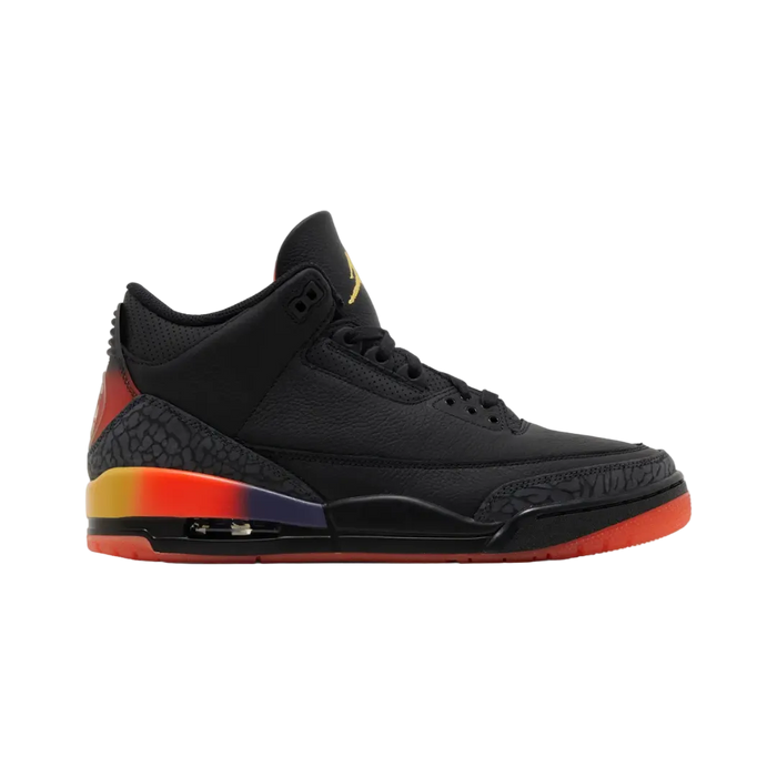 Jordan 3 J Balvin RIO