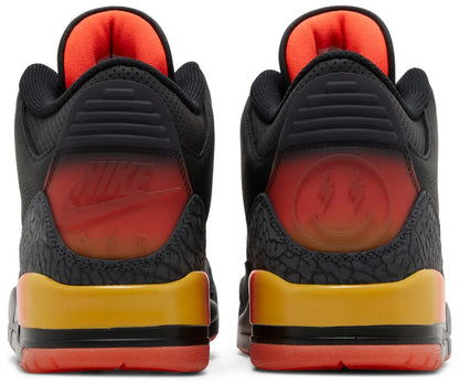 Jordan 3 J Balvin RIO