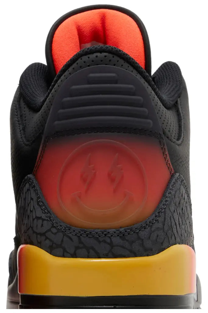 Jordan 3 J Balvin RIO