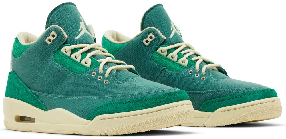 Jordan 3 Nina Chanel