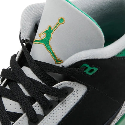 Jordan 3 Kieferngrün