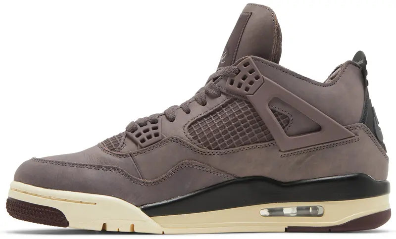 Jordan 4 A Ma Maniere
