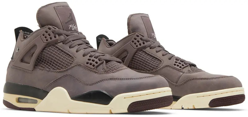 Jordan 4 A Ma Maniere
