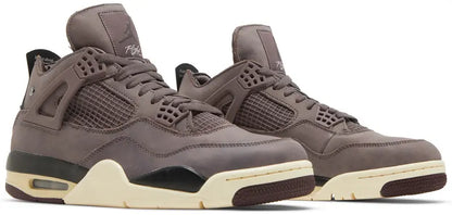 Jordan 4 A Ma Maniere