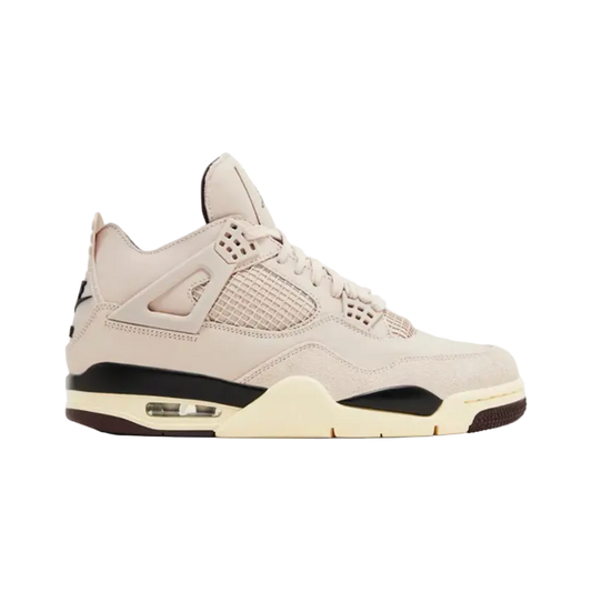 Jordan 4 A Ma Maniere While You Sleep