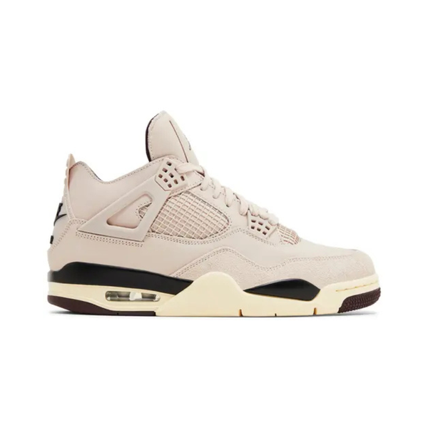 Jordan 4 A Ma Maniere While You Sleep