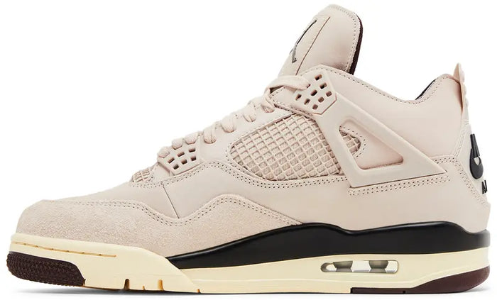 Jordan 4 A Ma Maniere While You Sleep