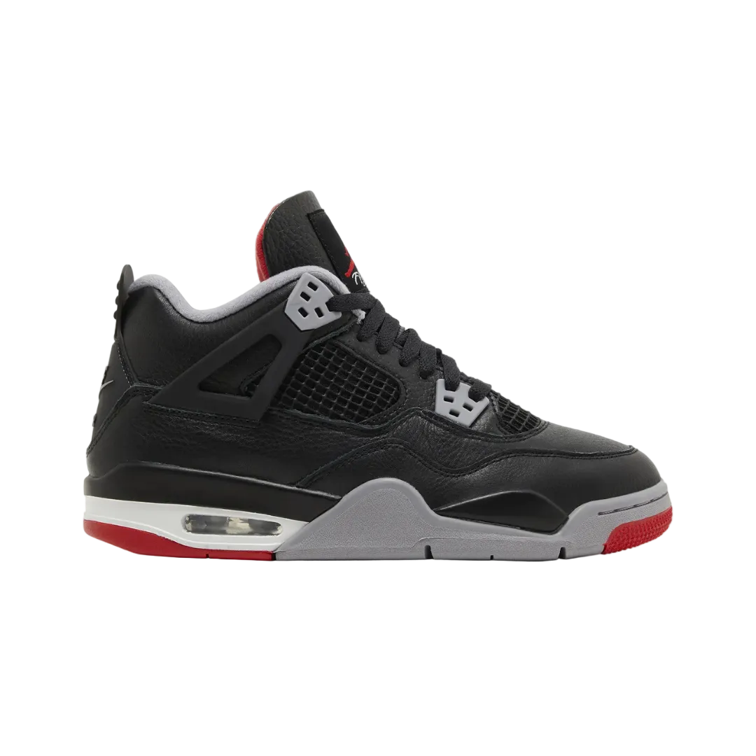 Jordan 4 Bred Reimagined GS