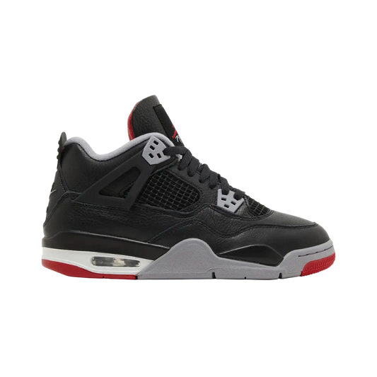 Jordan 4 Bred Reimagined GS