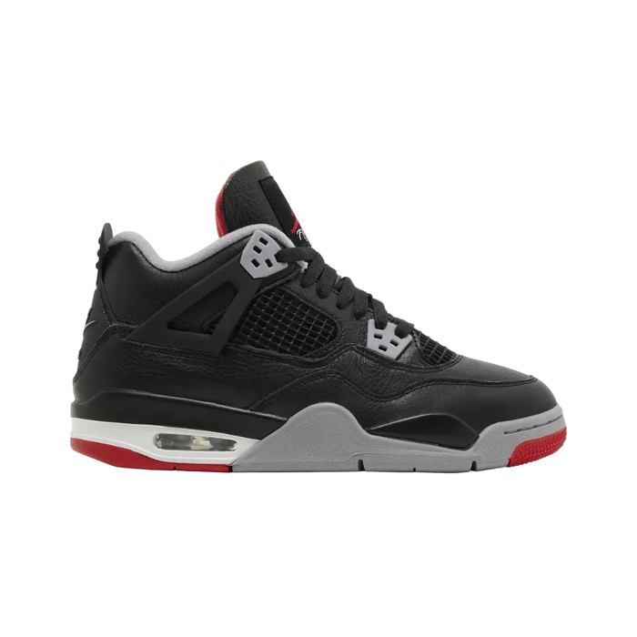 Jordan 4 Bred Reimagined GS