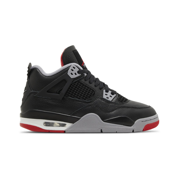 Jordan 4 Bred Reimagined GS