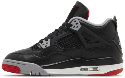 Jordan 4 Bred Reimagined GS