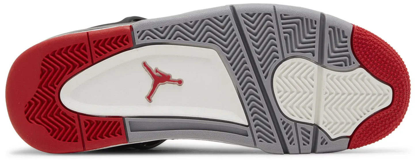 Jordan 4 Bred Reimagined GS