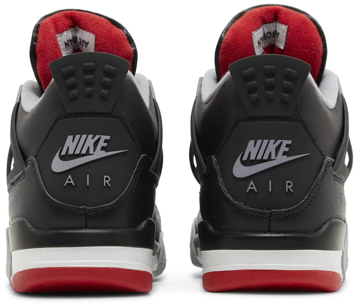 Jordan 4 Bred Reimagined GS
