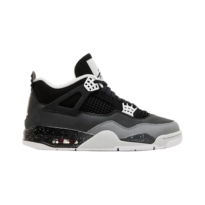Jordan 4 Fear