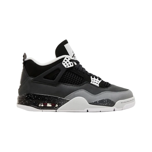 Jordan 4 Angst