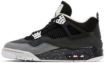 Jordan 4 Fear