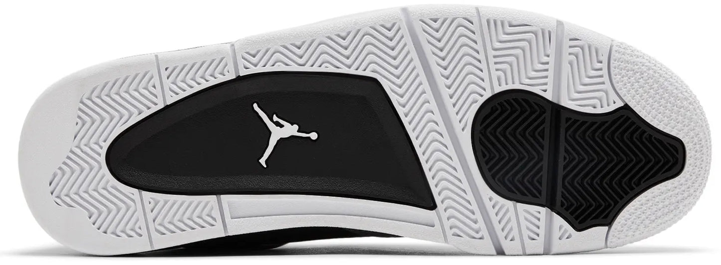 Jordan 4 Fear