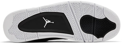 Jordan 4 Fear
