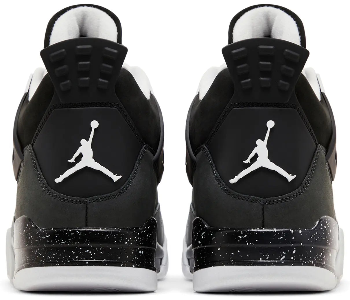 Jordan 4 Fear