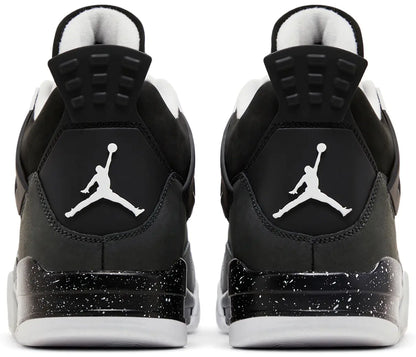 Jordan 4 Fear