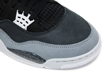 Jordan 4 Fear