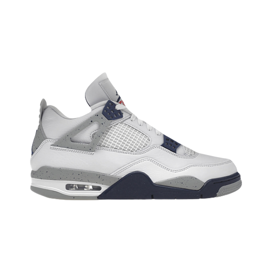 Jordan 4 Midnight Navy