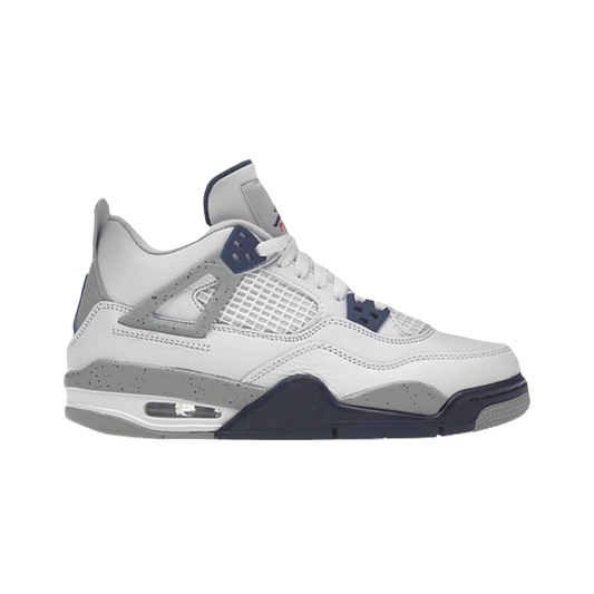 Jordan 4 Midnight Navy GS
