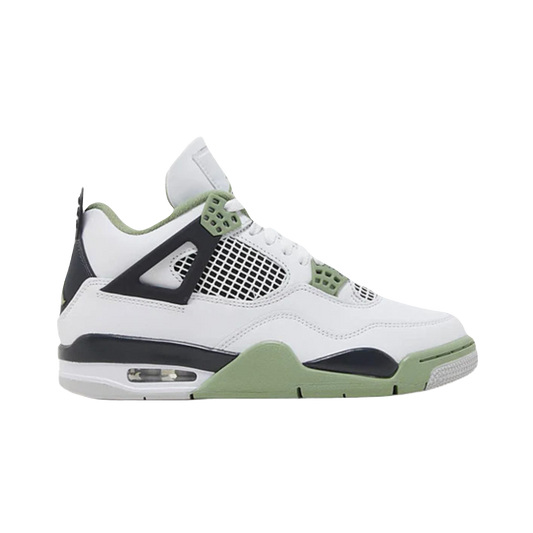 Jordan 4 Seafoam