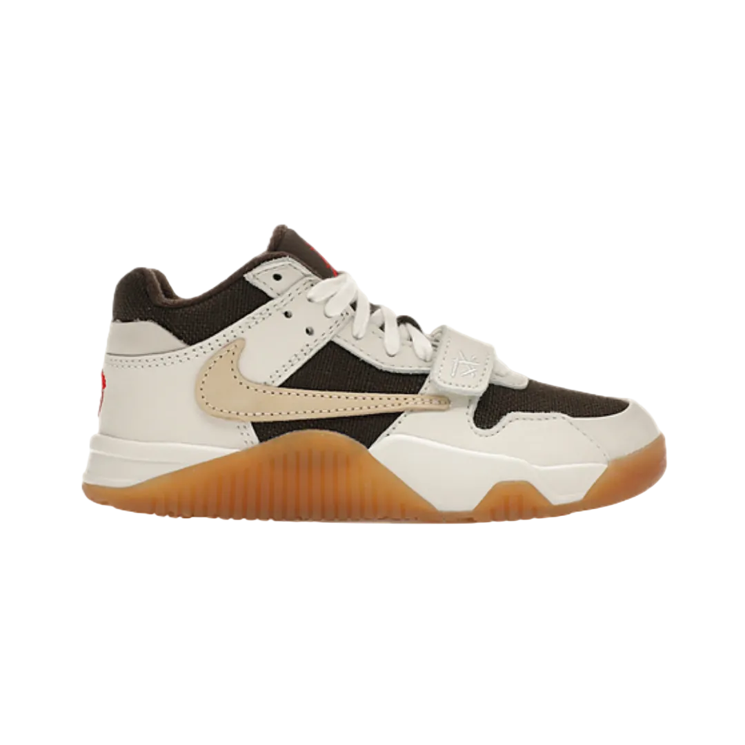 Jordan Jumpman Jack Travis Scott Sail PS