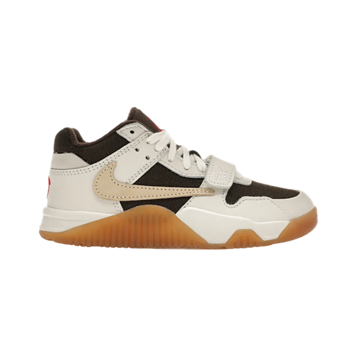 Jordan Jumpman Jack Travis Scott Sail PS
