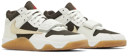 Jordan Jumpman Jack Travis Scott Sail PS