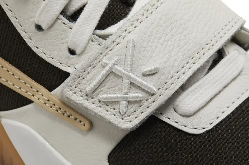 Jordan Jumpman Jack Travis Scott Sail PS