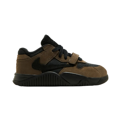 Jumpman Jack Dark Mocha (TD)