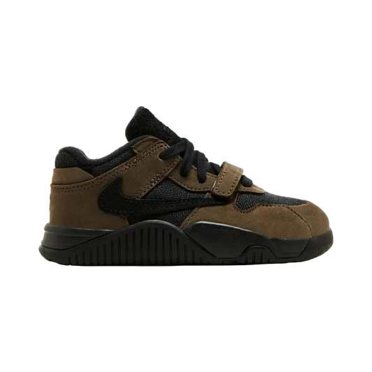 Jumpman Jack Dark Mocha (TD)