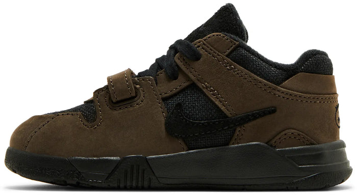 Jumpman Jack Dark Mocha (TD)