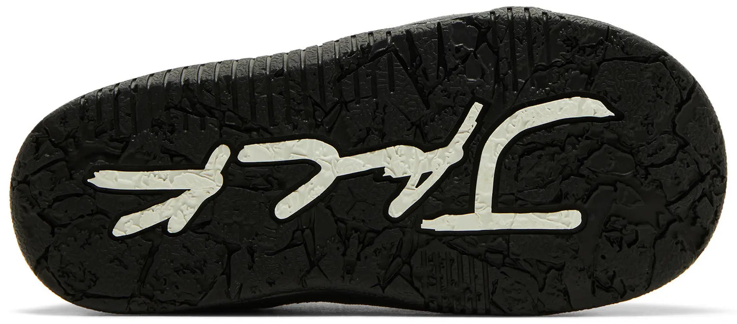 Jumpman Jack Dark Mocha (TD)