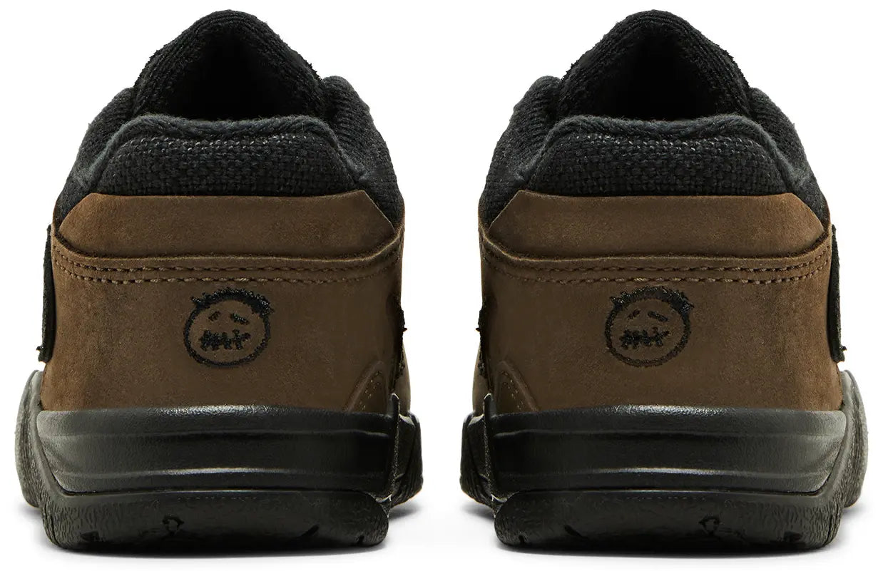 Jumpman Jack Dark Mocha (TD)