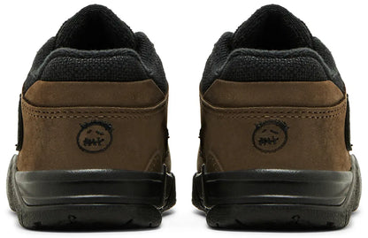 Jumpman Jack Dark Mocha (TD)